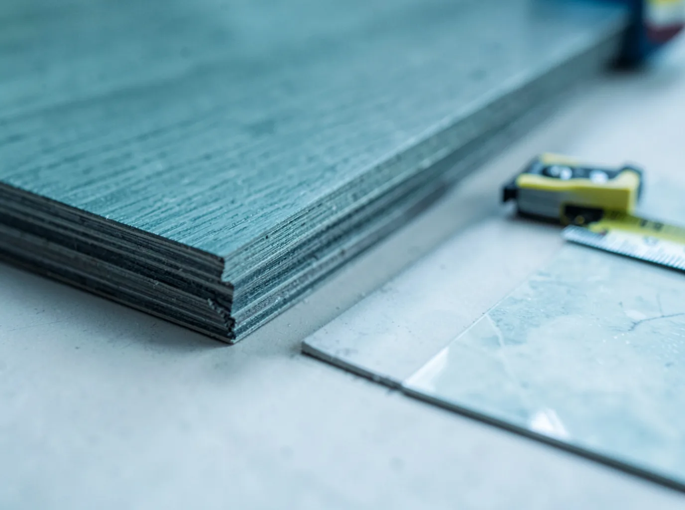 Luxury Vinyl Plank Installation Tonganoxie, KS FAQs